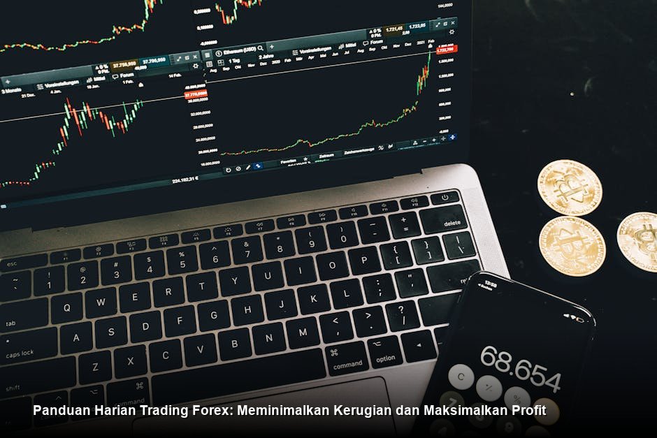 Panduan Harian Trading Forex: Meminimalkan Kerugian dan Maksimalkan Profit