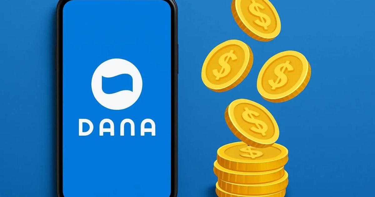 Serbu Link Dana Kaget Terbaru Hari Ini! Klaim Saldo DANA Gratis Sekarang