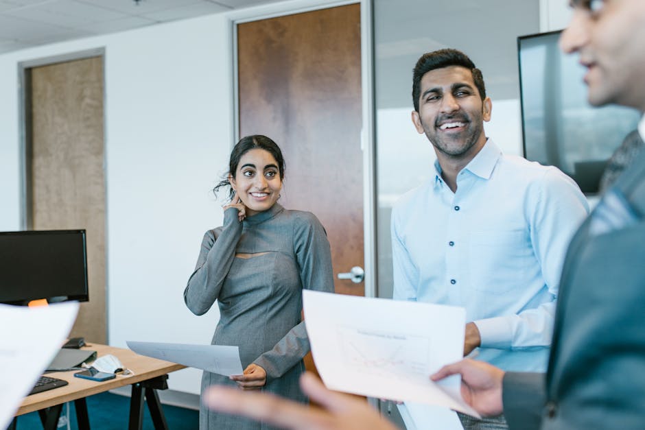 Ambang Batas Sukses: Menyeimbangkan Karier Puncak dan Kualitas Hubungan