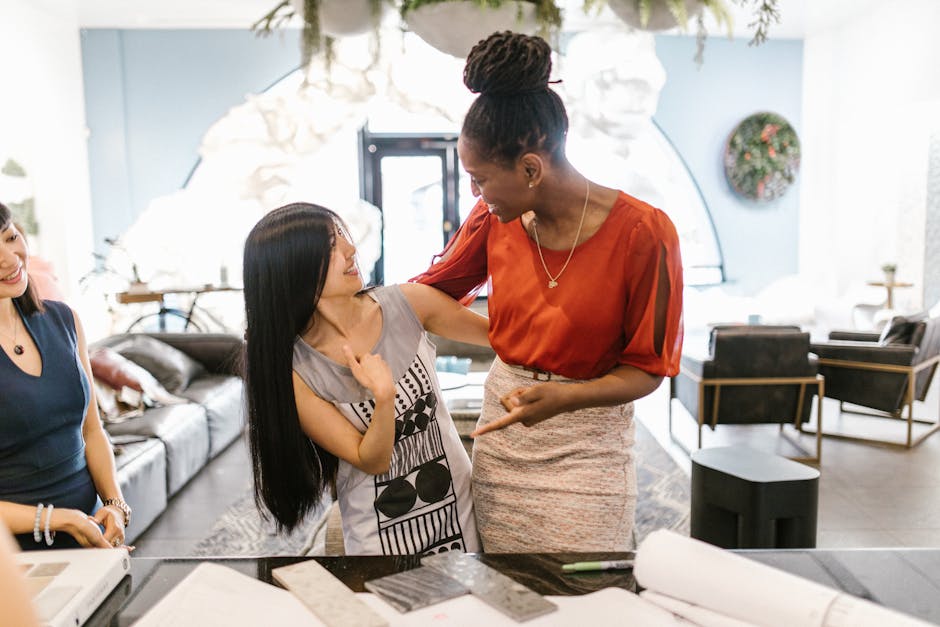 Sukses Karier Tanpa Mengorbankan Pasangan: Strategi Profesional