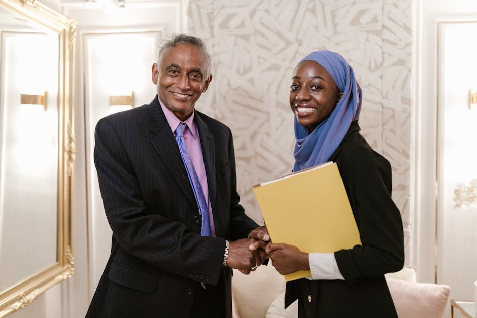 Strategi Sukses Mengawinkan Karier dan Hubungan Jangka Panjang