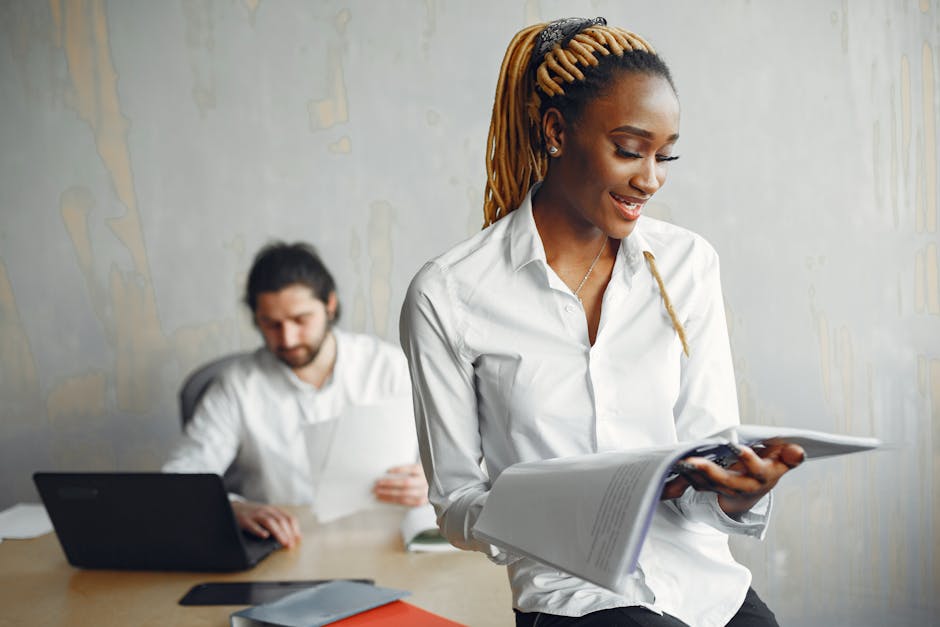 Mengurai Benang Kusut: Taktik Jitu Sinkronisasi Karier dan Hubungan
