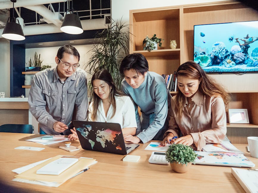 Strategi Jitu Kelola Stres Kerja Agar Hubungan Asmara Tetap Harmonis