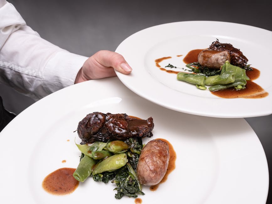 Kekuatan Pangan Lokal: Menggali Potensi Rempah Nusantara untuk Kuliner Masa Depan