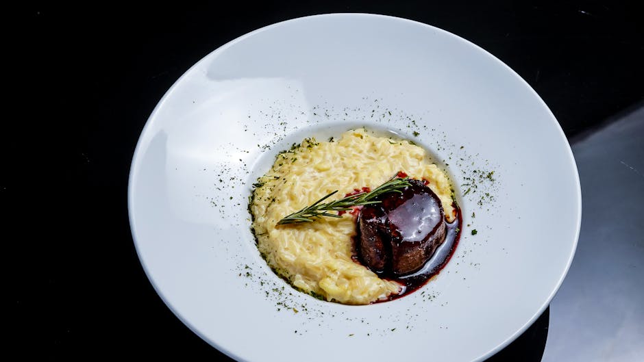 Strategi Kuliner Nusantara: Menjaga Otentisitas di Tengah Tren Global