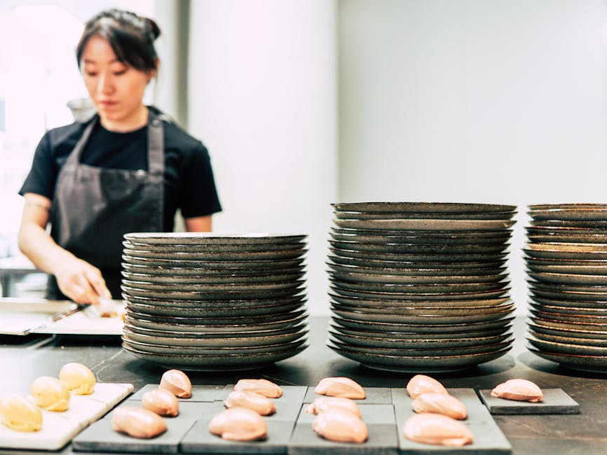 Mencicipi Masa Depan: Resep Klasik Nusantara dalam Sentuhan Kontemporer