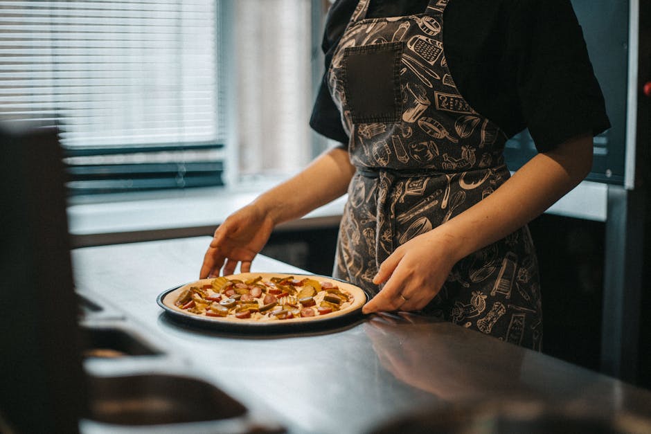 Dapur Berkelanjutan: Menguak Potensi Bahan Lokal untuk Kuliner Zero Waste