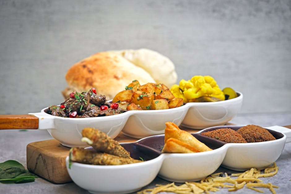 Resep Warisan Vs Algoritma: Jurus Jitu Kuliner Tradisional Merambah Digital