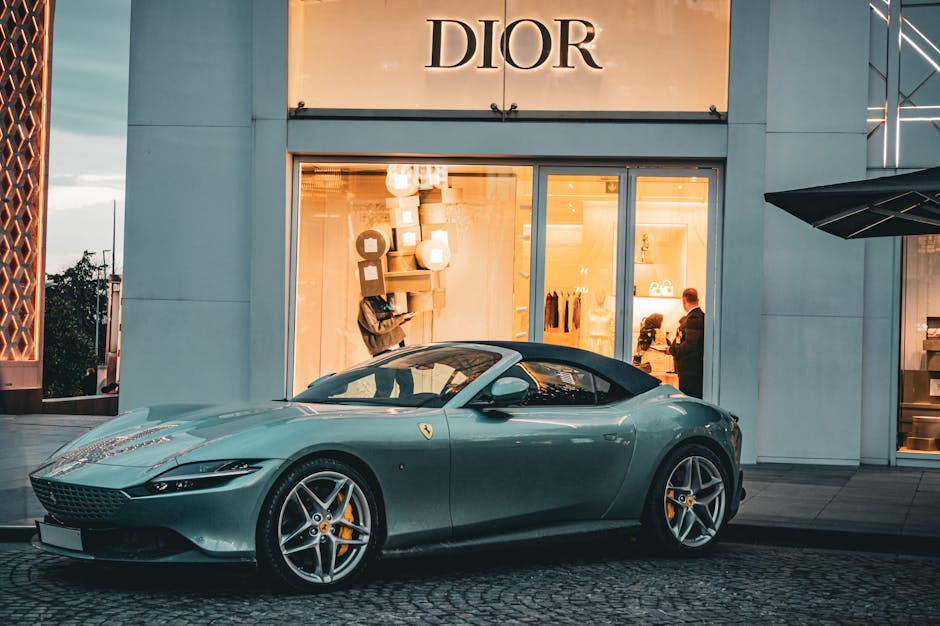 Menguak Kecerdasan Buatan di Balik Kemudi: Revolusi Otomotif