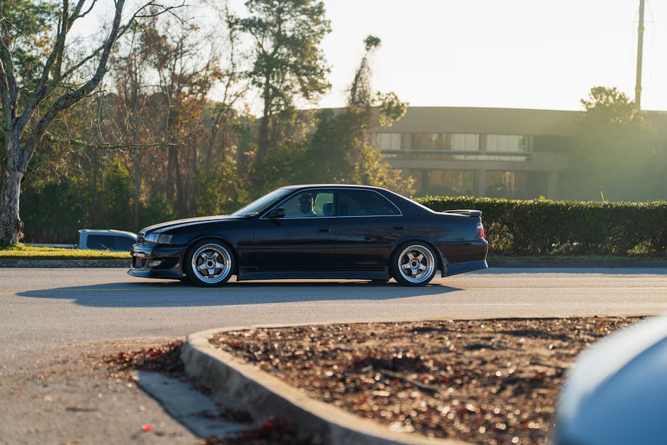 Akselerasi Masa Depan: Inovasi Digital yang Mendorong Evolusi Kendaraan