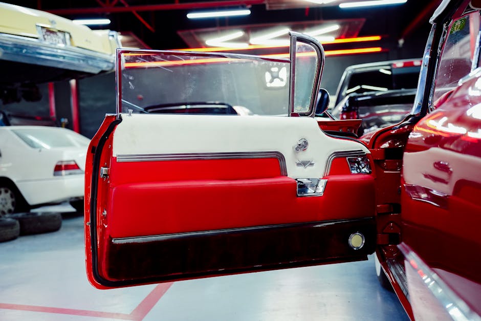 Era Baru Berkendara: Manfaat Vital Teknologi Digital di Kendaraan