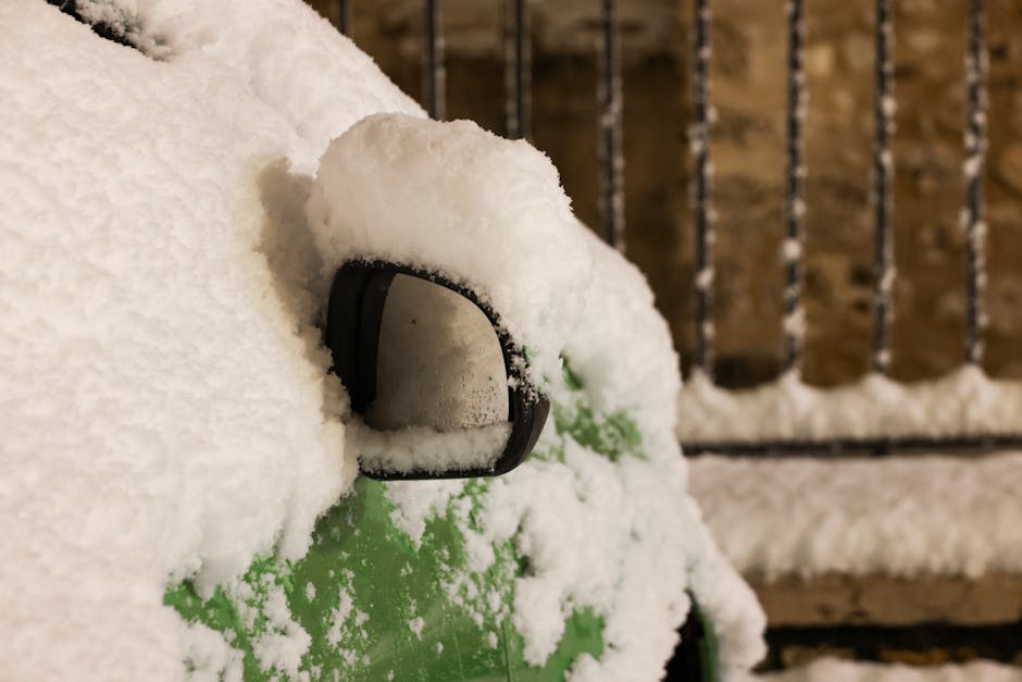 Otomotif Cerdas: Teknologi Menghadirkan Efisiensi dan Keamanan Berkendara