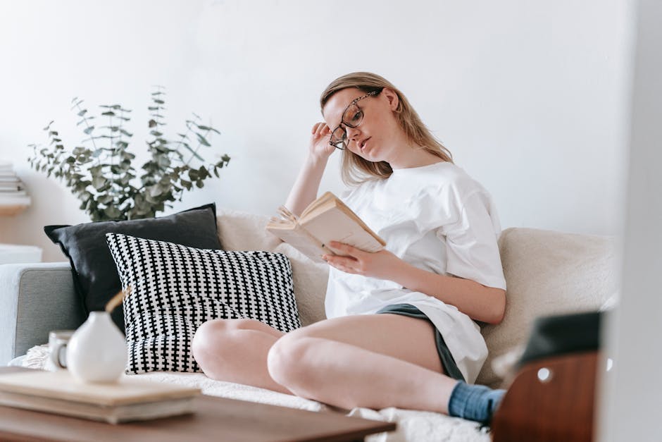 Membaca Ulang Babak Hidup: Pelajaran Termahal Menuju Dewasa