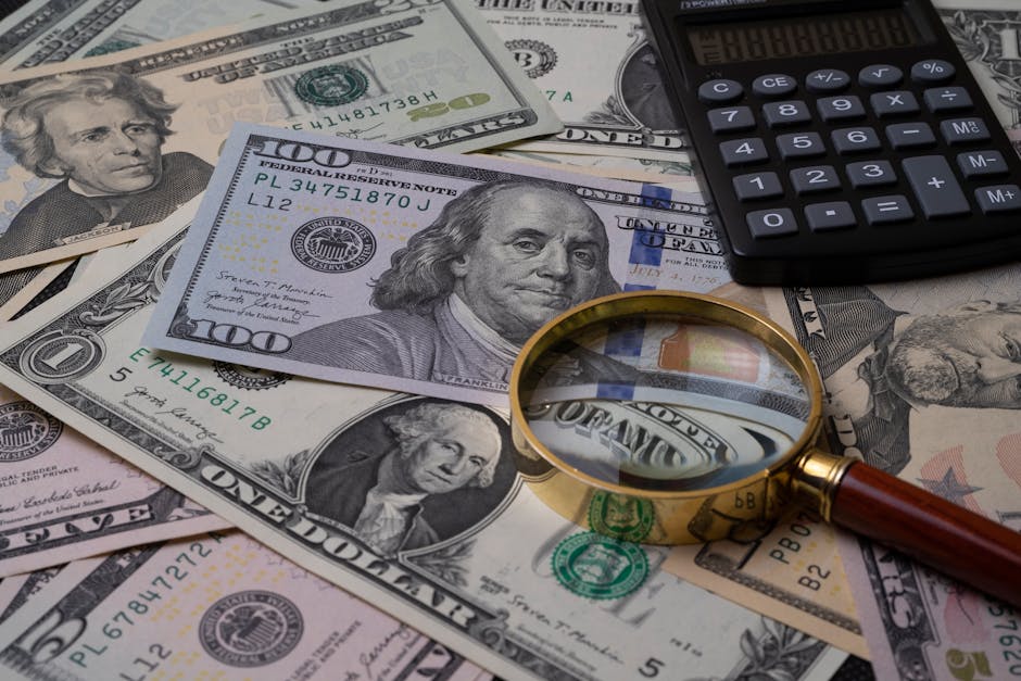 Strategi Investasi: Perbandingan Mendalam Reksa Dana dan Deposito Bank