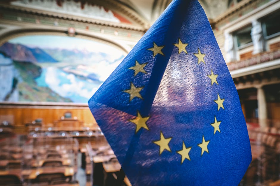 Etika Digital Penentu Stabilitas Politik: Meredam Hoaks Demi Demokrasi