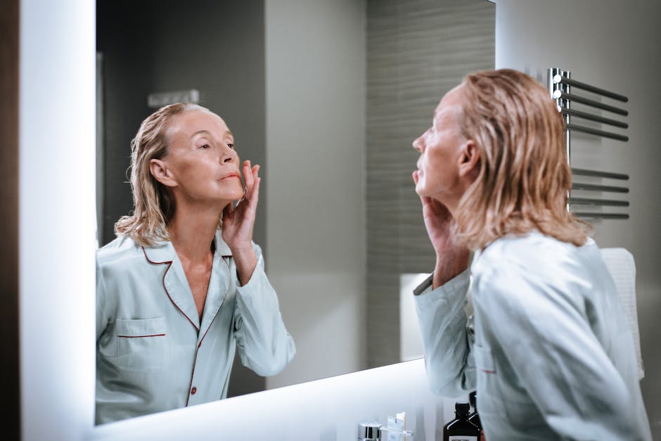 Kunci Kulit Sehat Jangka Panjang: Panduan Perawatan Holistik