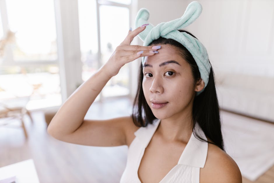 Membangun Perisai Kulit: Panduan Esensial Perawatan Wajah Sehat Jangka Panjang