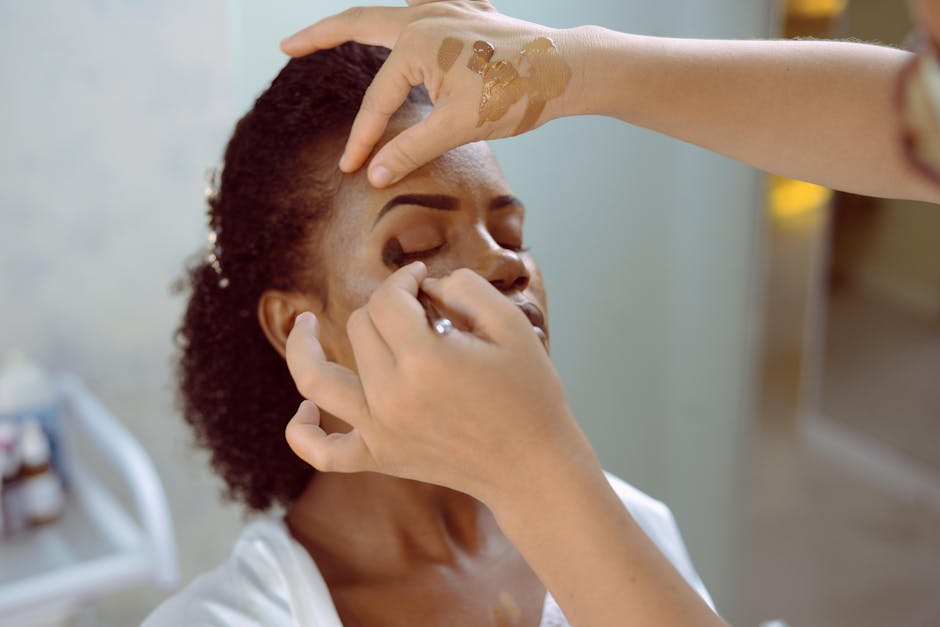 Kunci Kulit Sehat: Rutinitas Minimalis untuk Hasil Maksimal